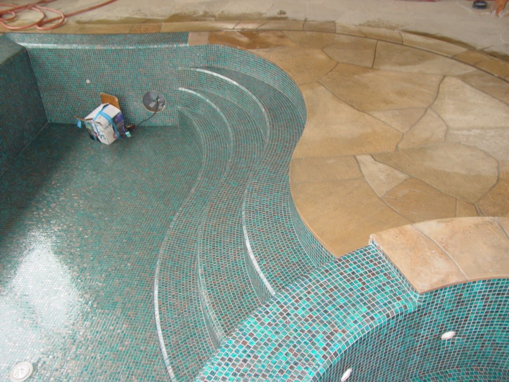 Bisazza Pool